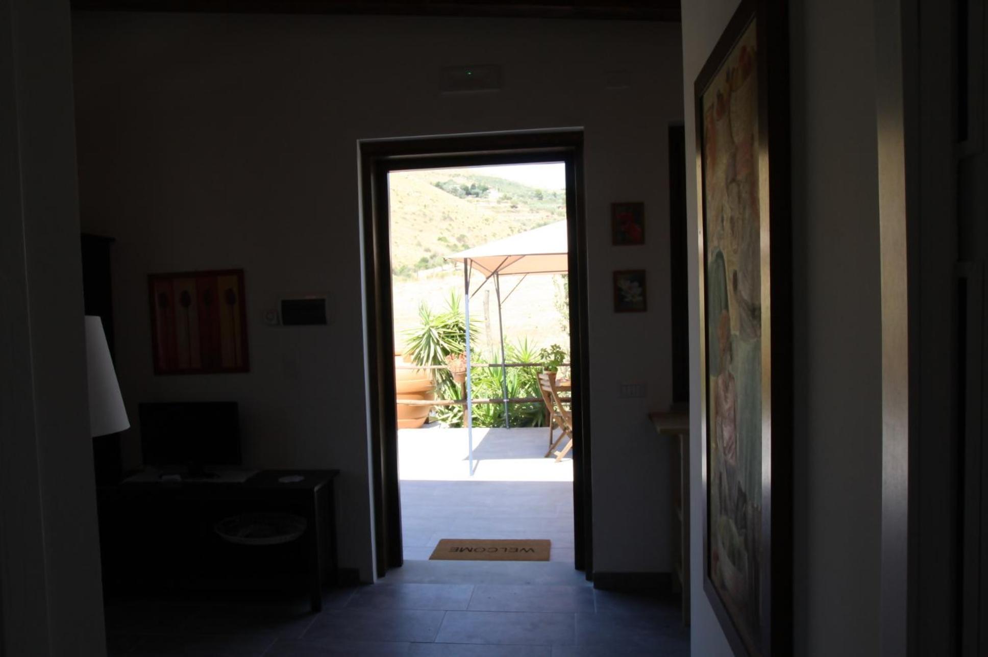 Villa Tresino Appartamenti Castellabate Rom bilde