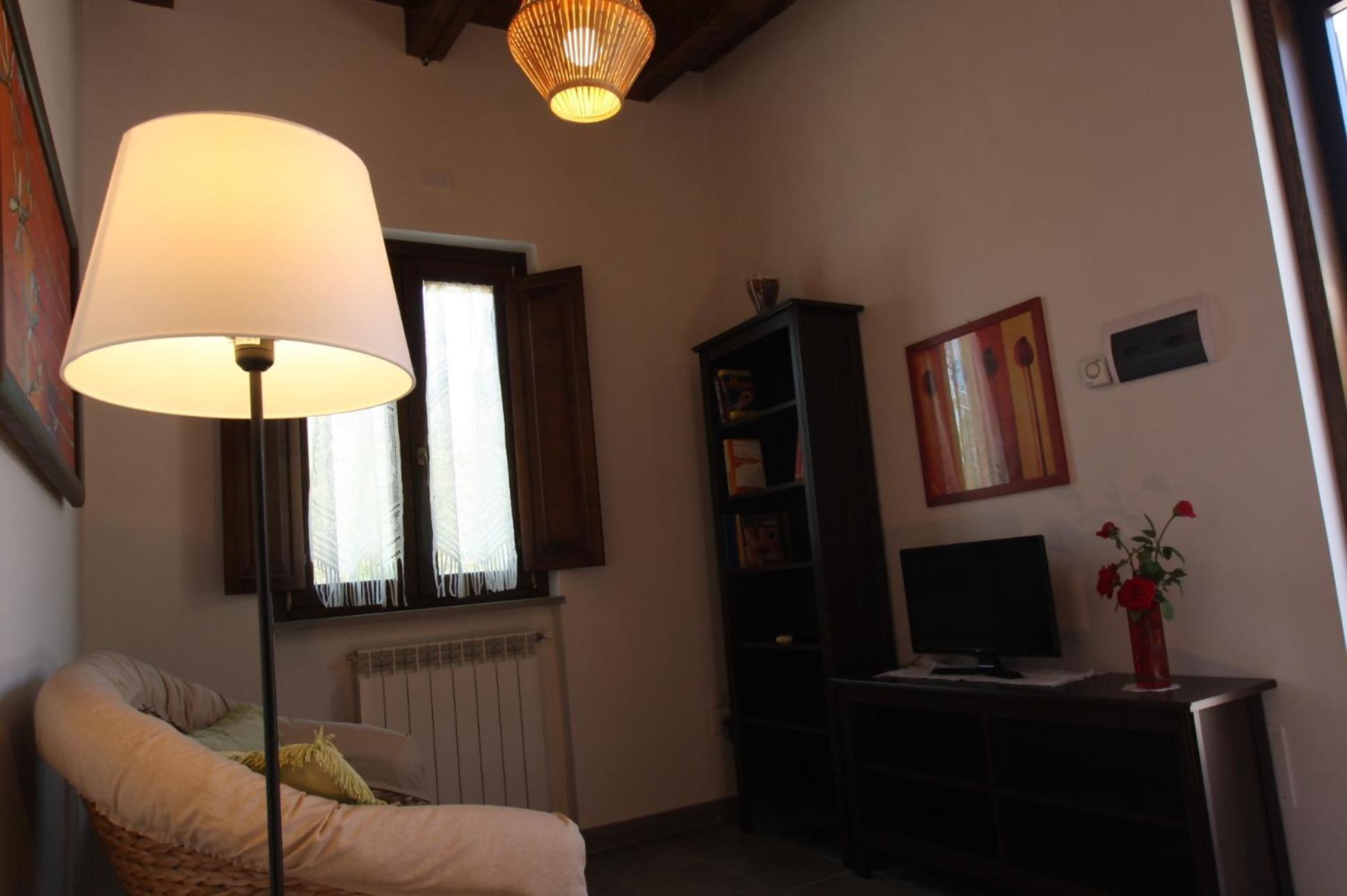 Villa Tresino Appartamenti Castellabate Rom bilde